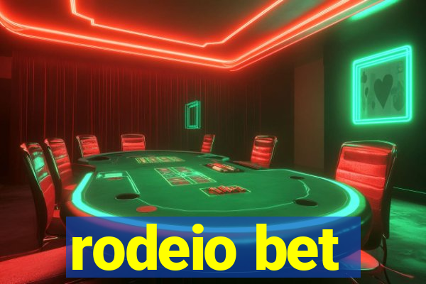 rodeio bet